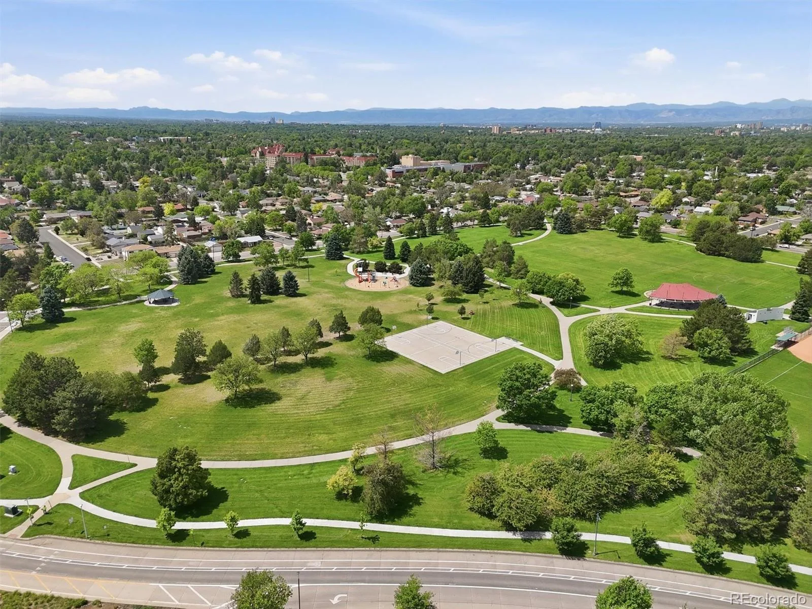 7704 E 25th Avenue Denver CO 80238 | MLS #REC3455409 06092026002054 1600 49
