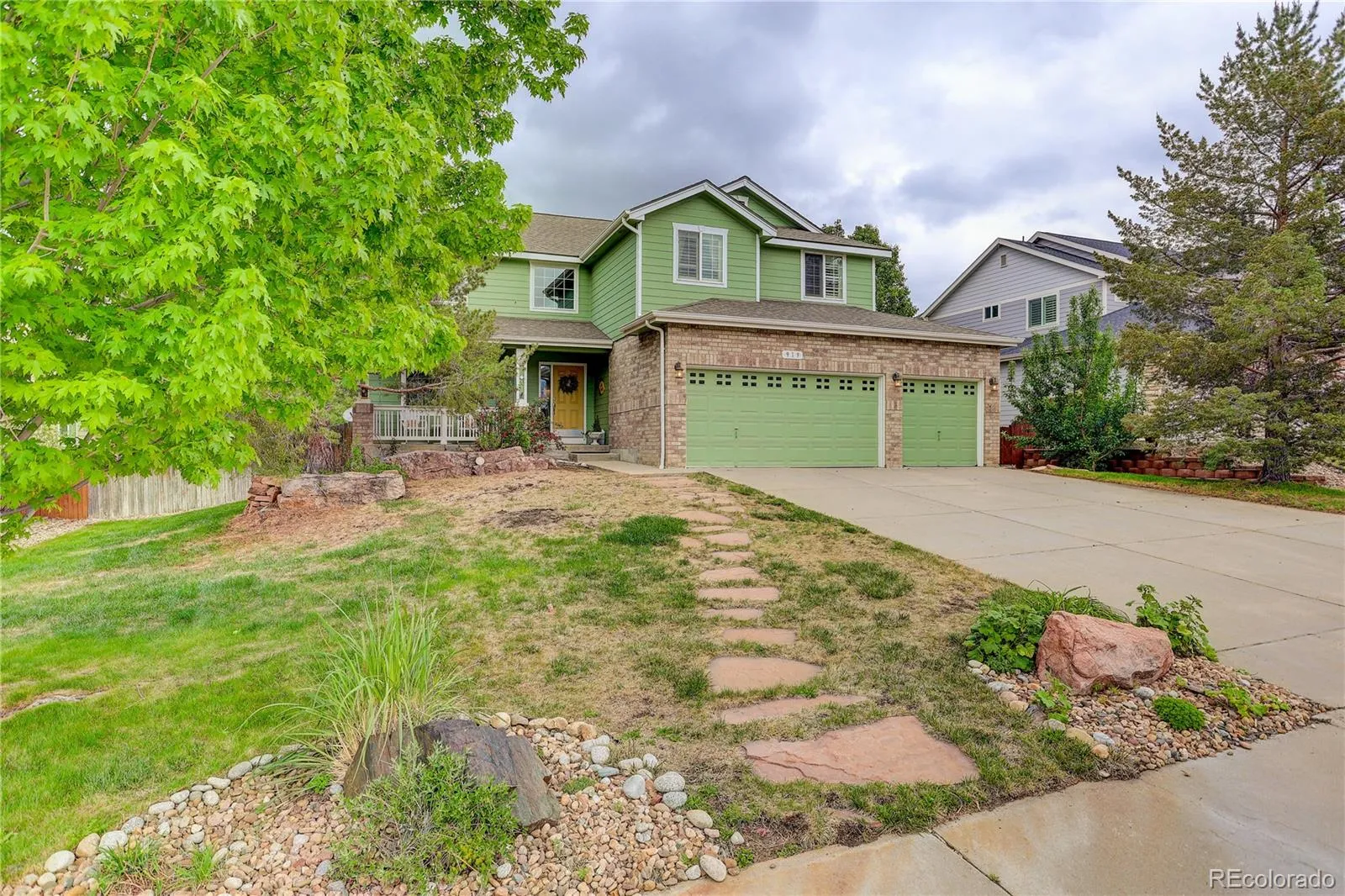 919 Taylor Lane Erie CO 80516 MLS #REC3456574 05232026093446 1600 1