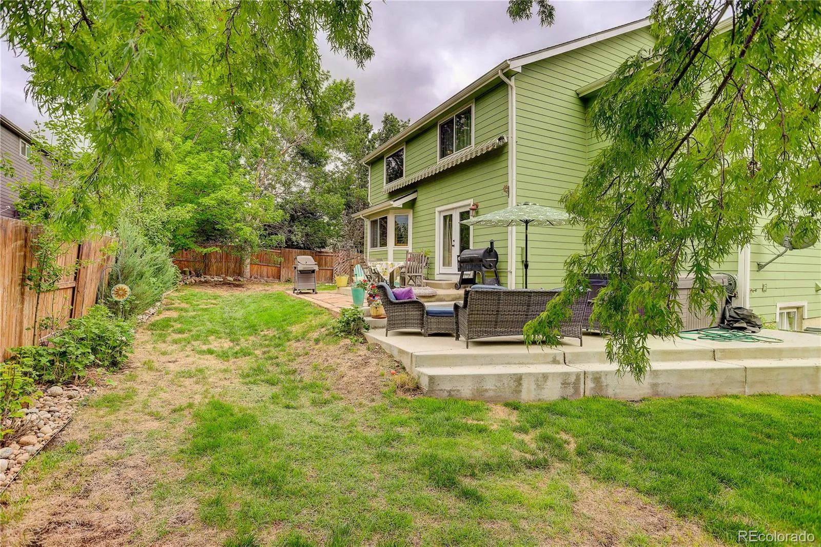 919 Taylor Lane Erie CO 80516 MLS #REC3456574 05232026093446 1600 43