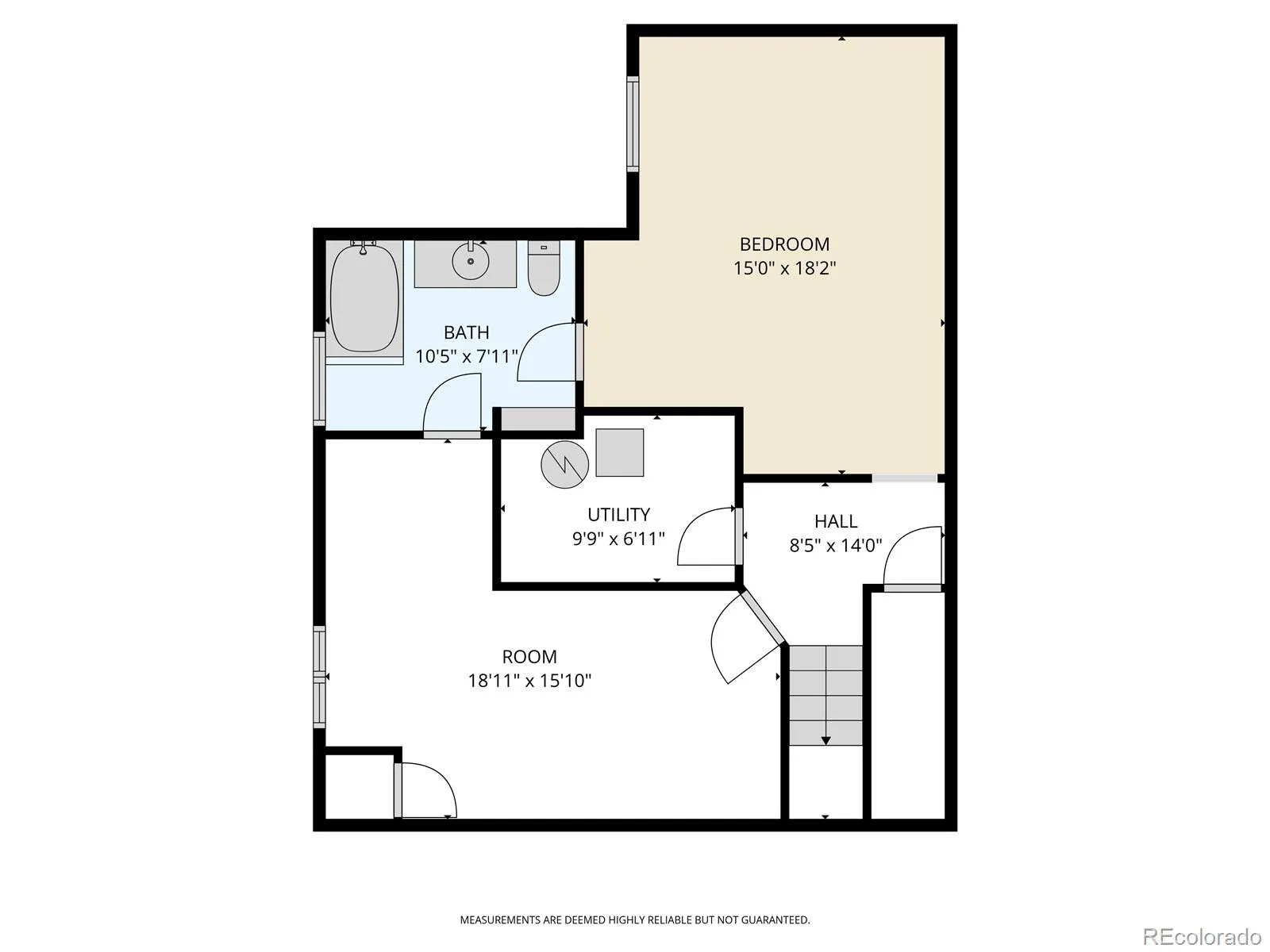 919 Taylor Lane Erie CO 80516 MLS #REC3456574 05232026093446 1600 45