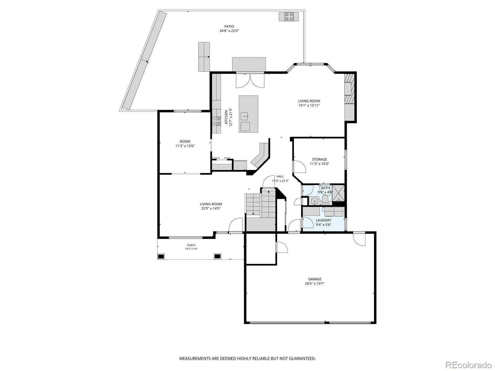 919 Taylor Lane Erie CO 80516 MLS #REC3456574 05232026093446 1600 46