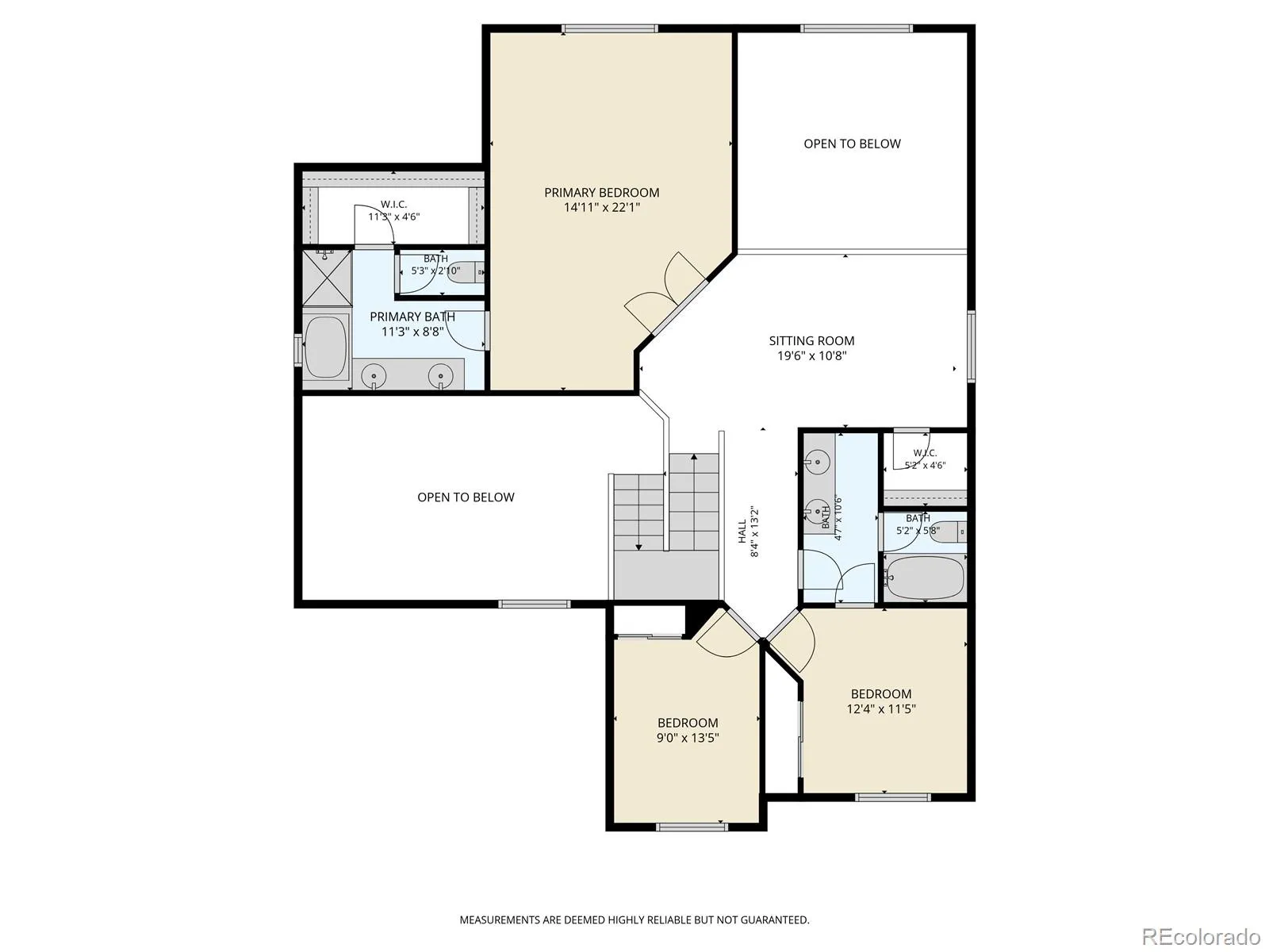 919 Taylor Lane Erie CO 80516 MLS #REC3456574 05232026093446 1600 47