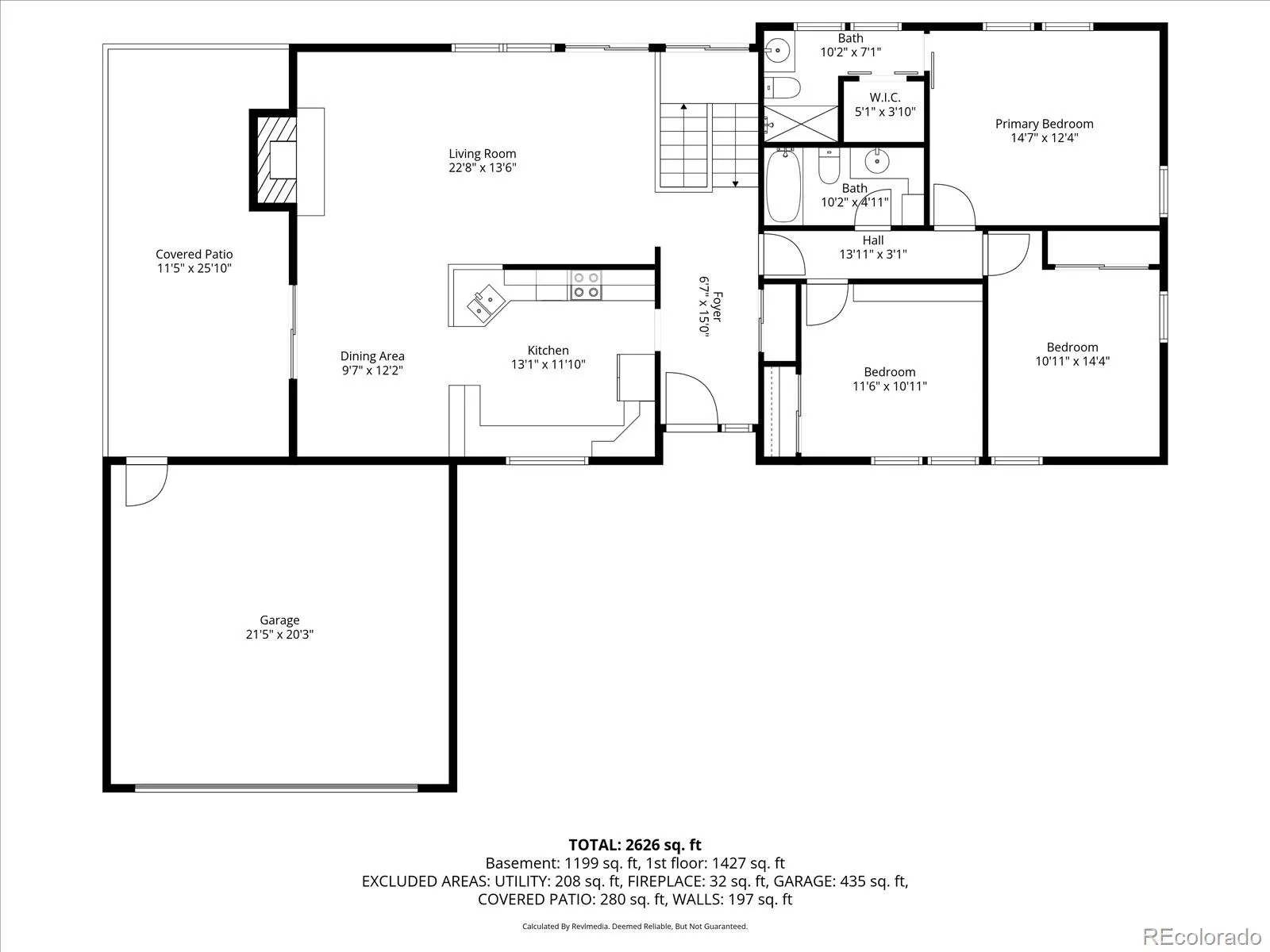 6477 S Hill Street Littleton CO 80120 MLS #REC3458465 04222026230615 1600 46