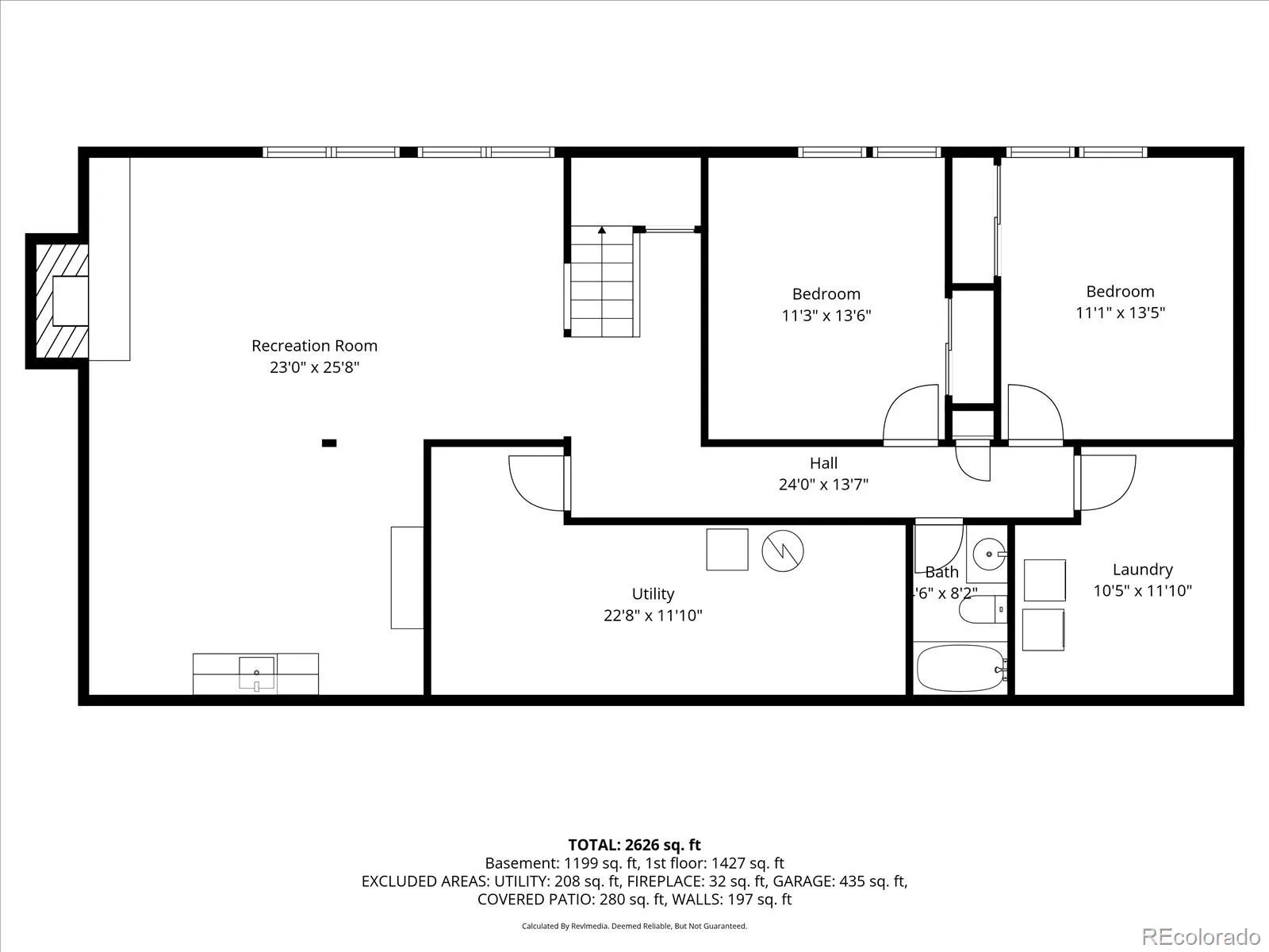 6477 S Hill Street Littleton CO 80120 MLS #REC3458465 04222026230615 1600 47
