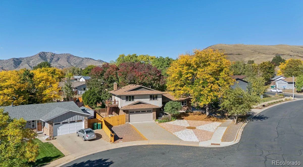 1967 S Deframe Street Lakewood CO 80228 | MLS #REC3459224 10102026000219 1200 1