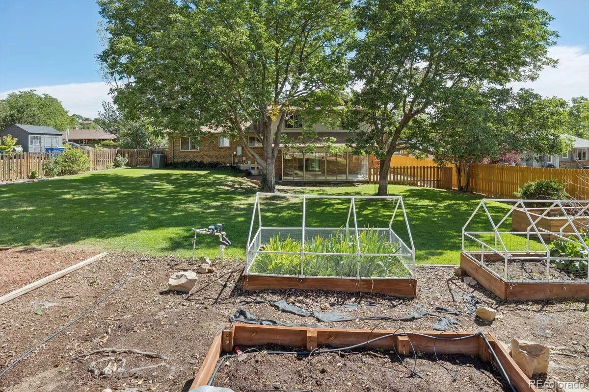 1967 S Deframe Street Lakewood CO 80228 | MLS #REC3459224 10102026000219 1200 17