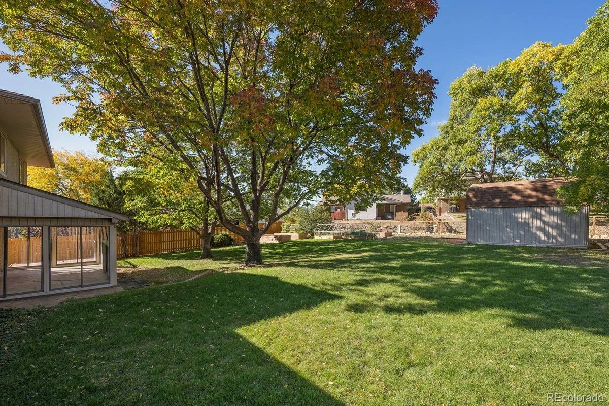 1967 S Deframe Street Lakewood CO 80228 | MLS #REC3459224 10102026000219 1200 18