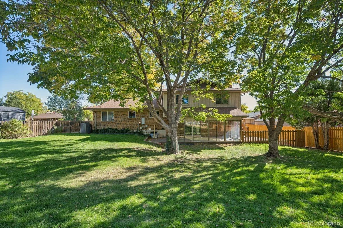 1967 S Deframe Street Lakewood CO 80228 | MLS #REC3459224 10102026000219 1200 19