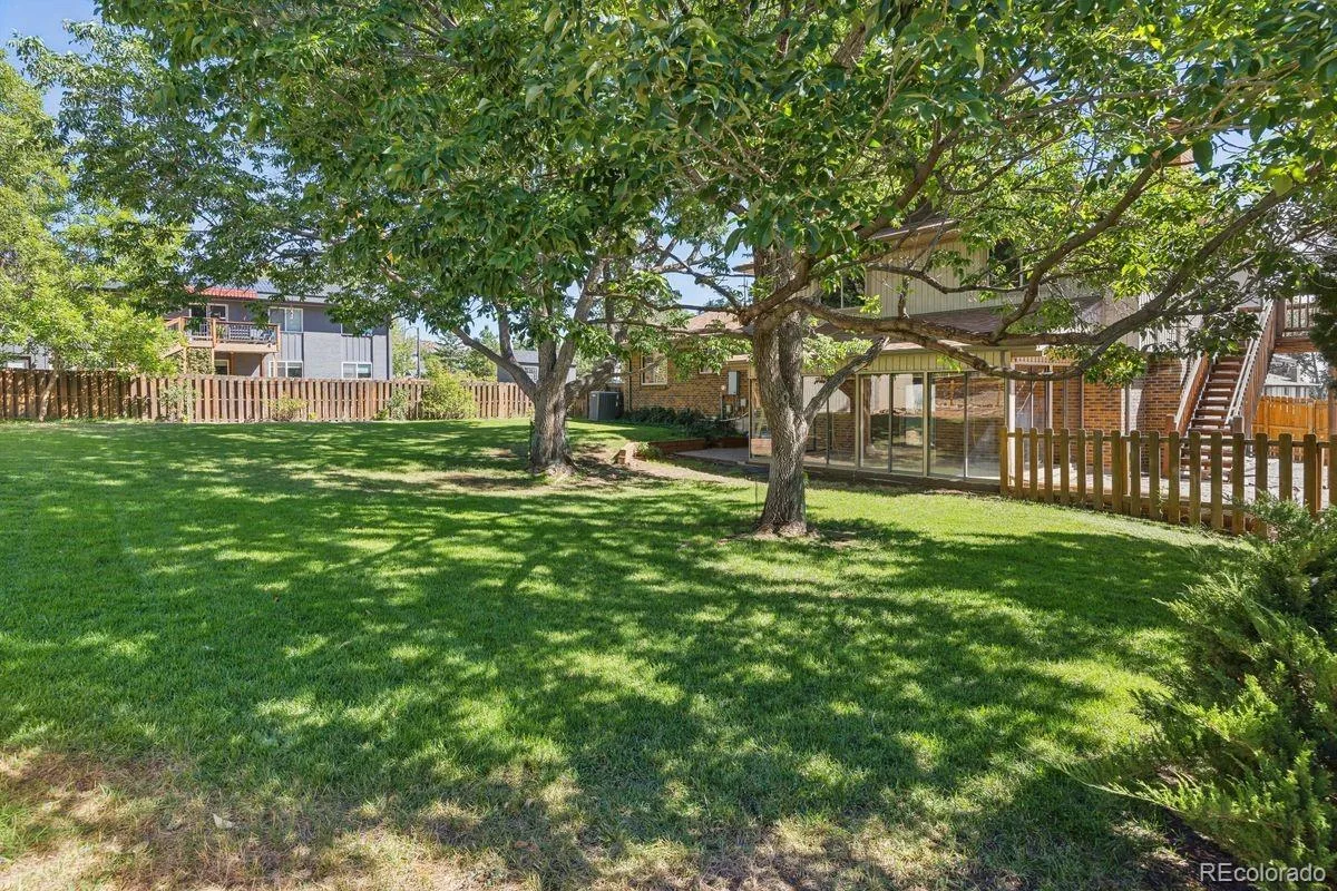 1967 S Deframe Street Lakewood CO 80228 | MLS #REC3459224 10102026000219 1200 20
