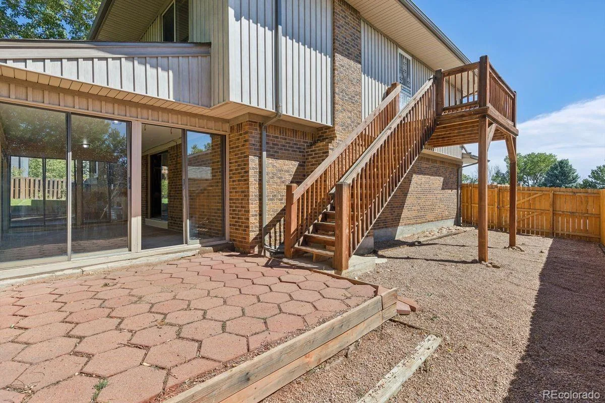 1967 S Deframe Street Lakewood CO 80228 | MLS #REC3459224 10102026000219 1200 30