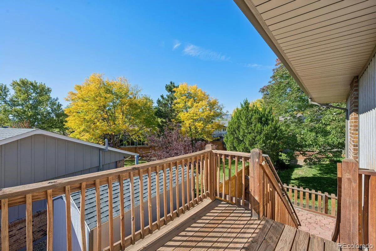 1967 S Deframe Street Lakewood CO 80228 | MLS #REC3459224 10102026000219 1200 31