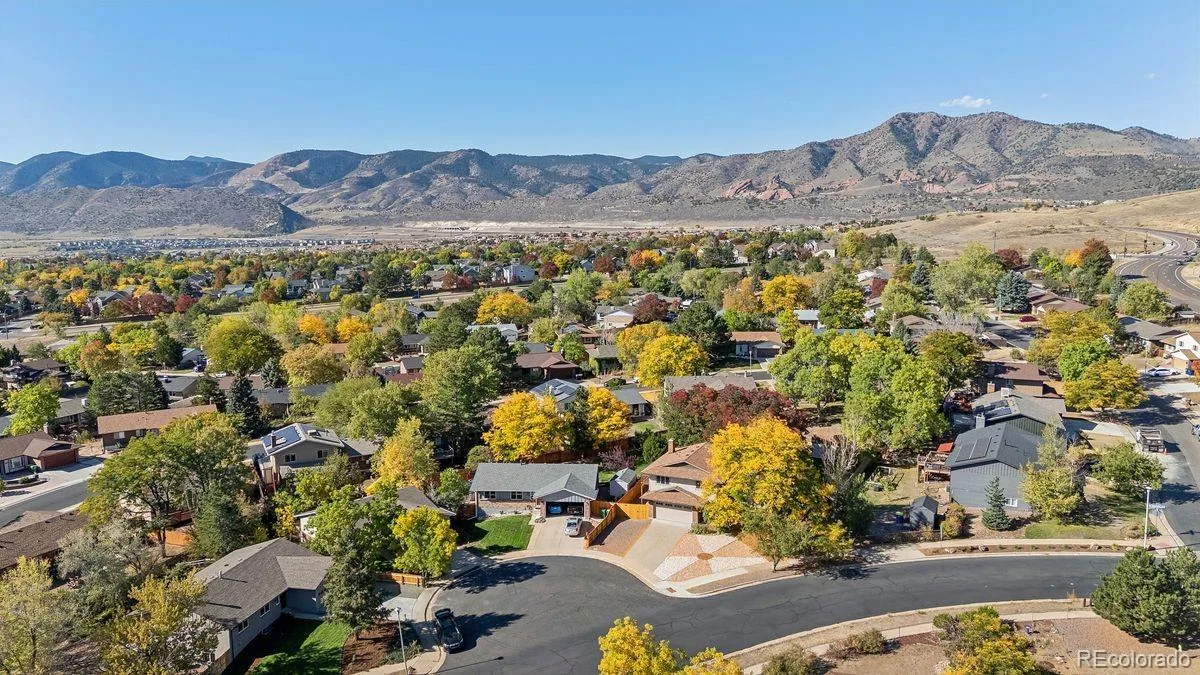 1967 S Deframe Street Lakewood CO 80228 | MLS #REC3459224 10102026000219 1200 44