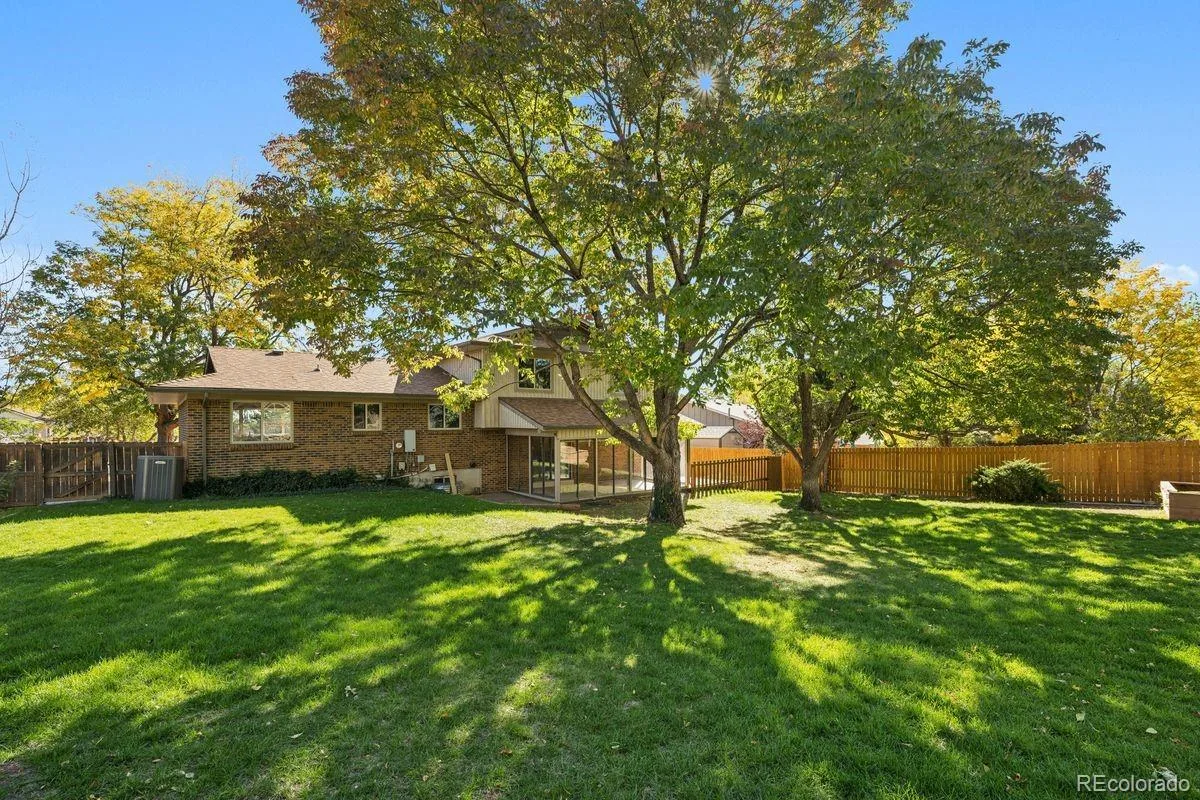 1967 S Deframe Street Lakewood CO 80228 | MLS #REC3459224 10102026000219 1200 47