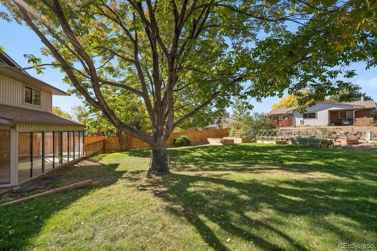 1967 S Deframe Street Lakewood CO 80228 | MLS #REC3459224 10102026000219 1200 48
