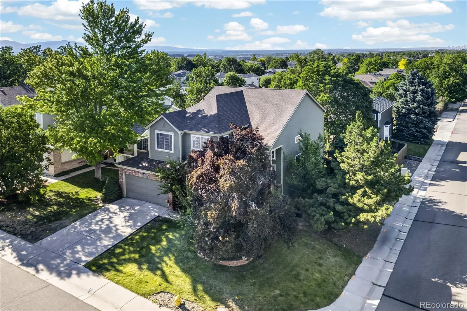 9770 Red Oakes Drive Littleton CO 80126 | MLS #REC3459390 08272026202547 1600 22