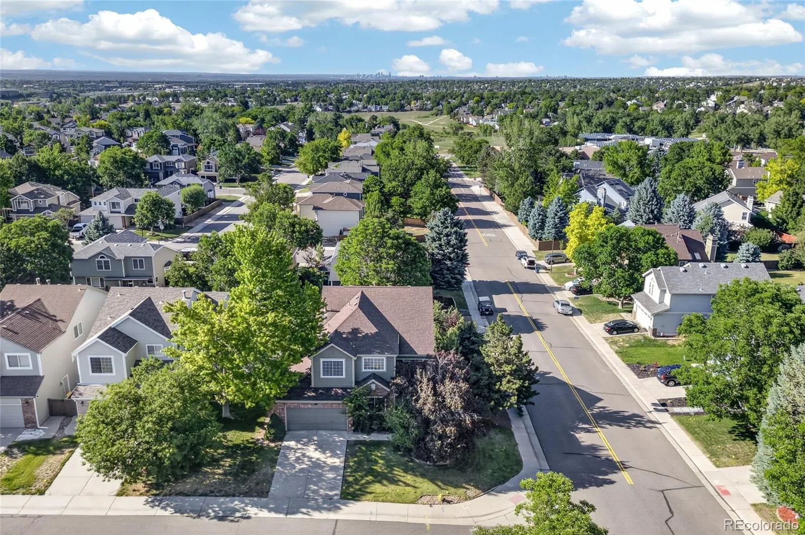 9770 Red Oakes Drive Littleton CO 80126 | MLS #REC3459390 08272026202547 1600 24