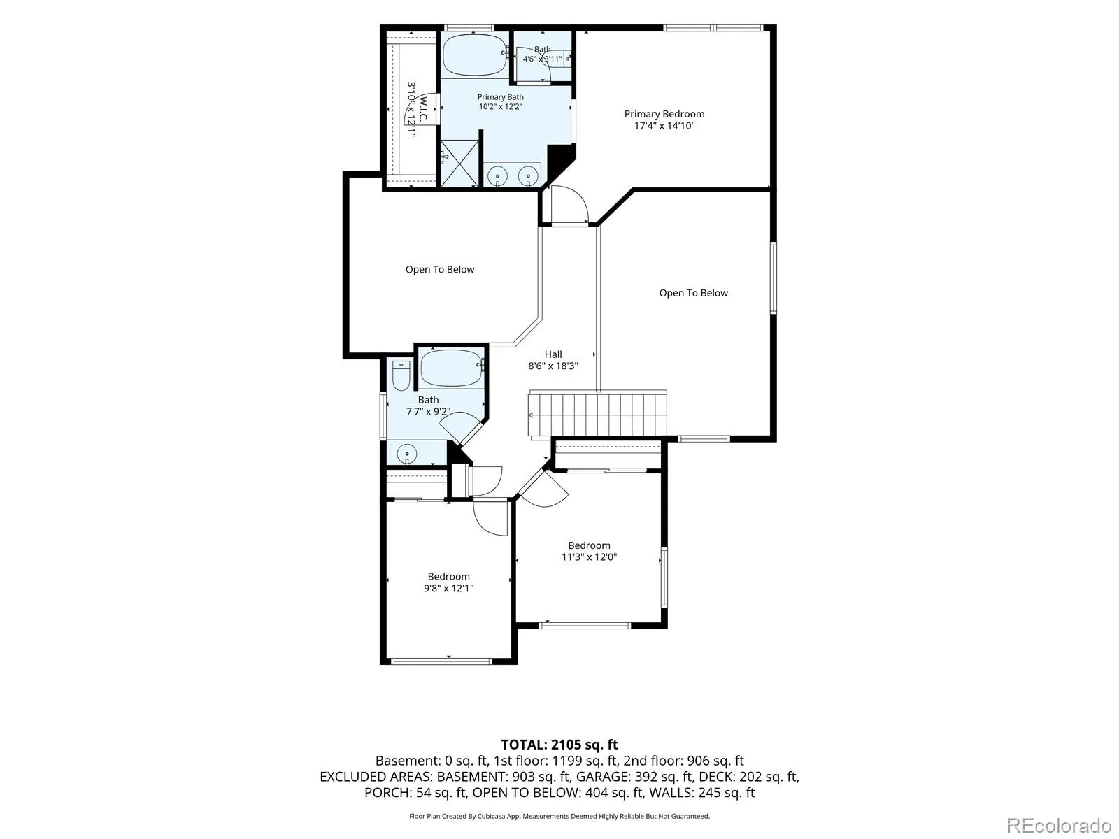 9770 Red Oakes Drive Littleton CO 80126 | MLS #REC3459390 08272026202547 1600 27