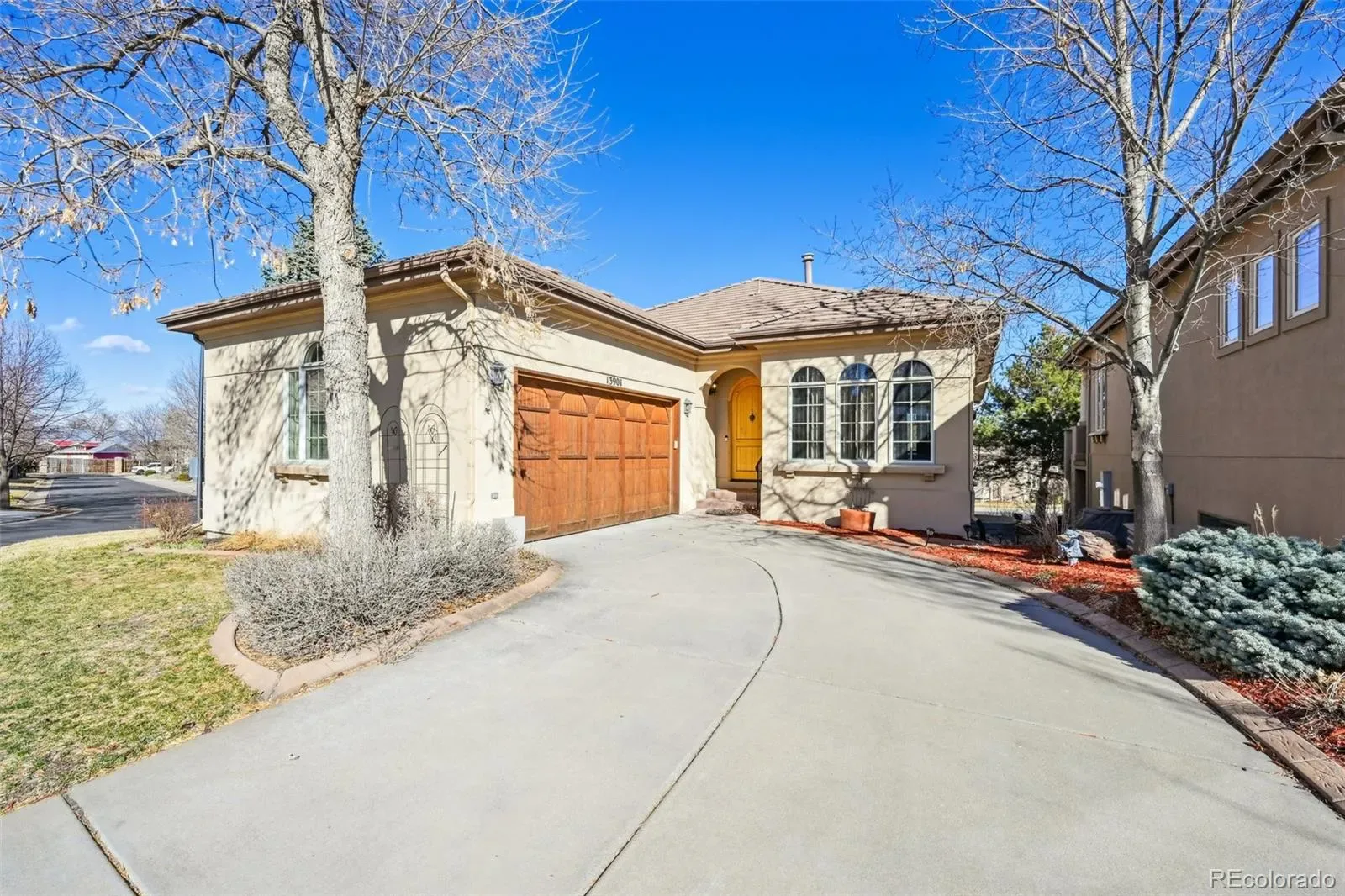 13901 E Saratoga Place Aurora CO 80015 MLS #REC3461761 03132026204725 1600 0