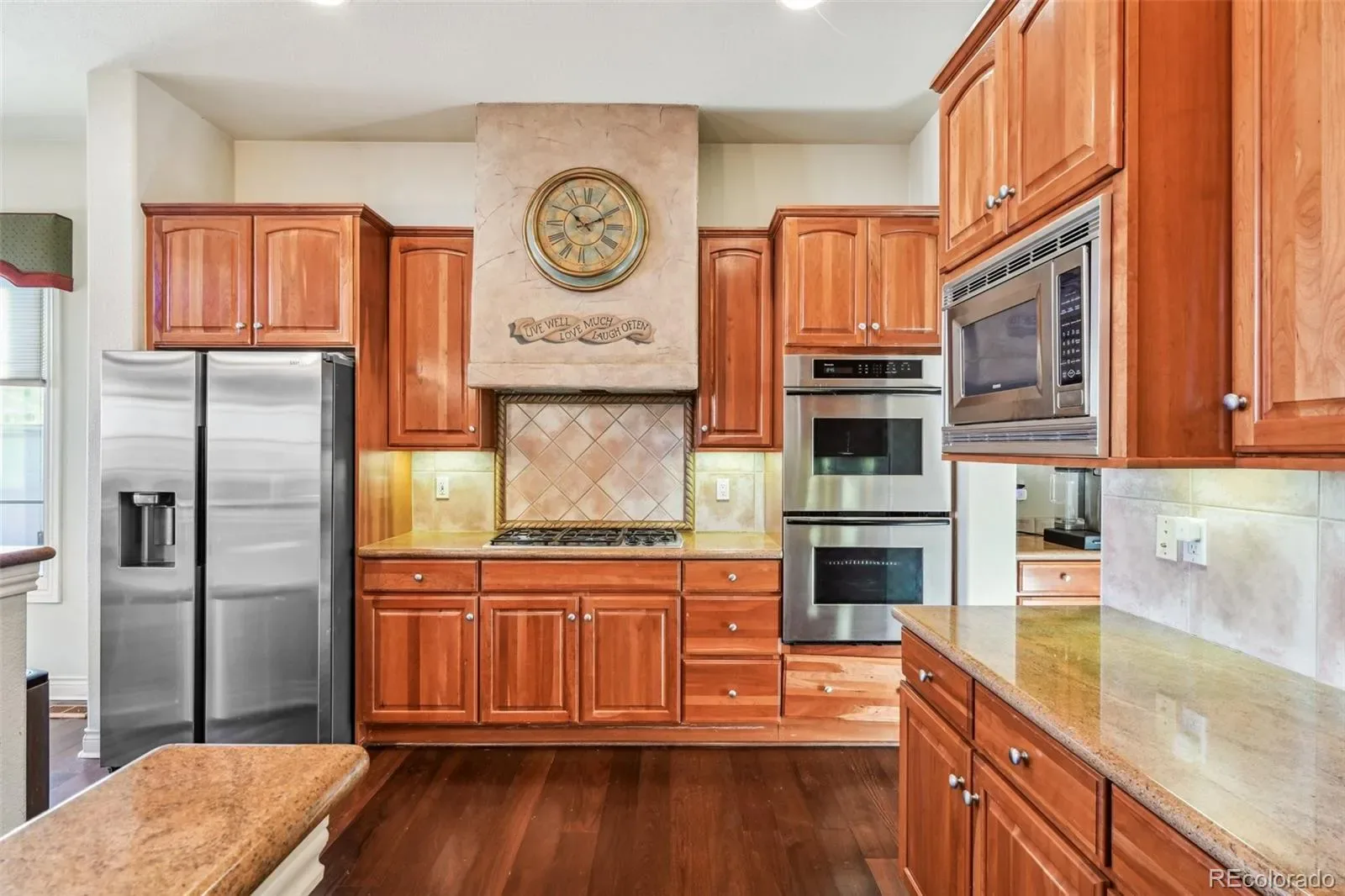 13901 E Saratoga Place Aurora CO 80015 MLS #REC3461761 03132026204725 1600 11