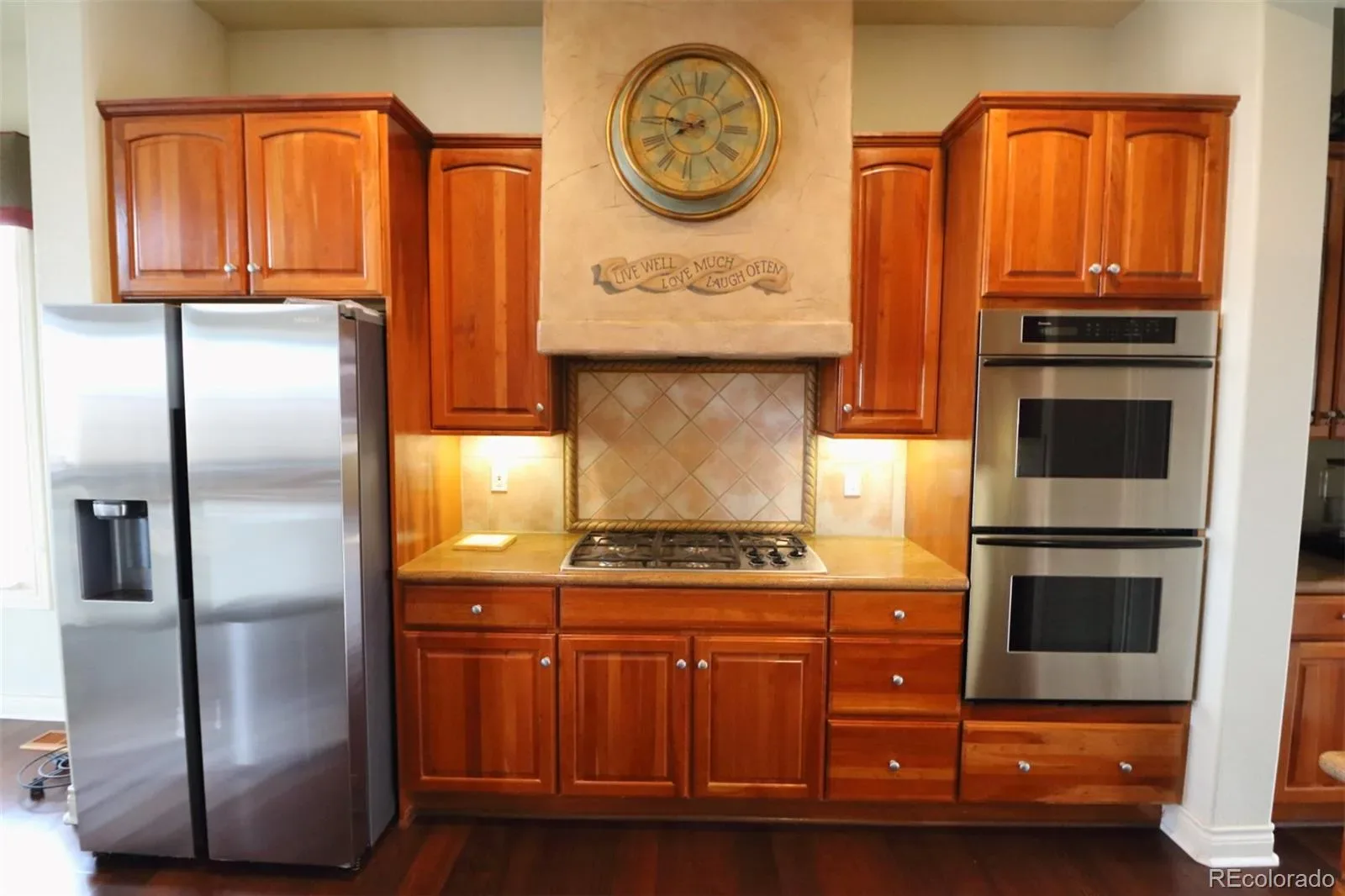 13901 E Saratoga Place Aurora CO 80015 MLS #REC3461761 03132026204725 1600 12