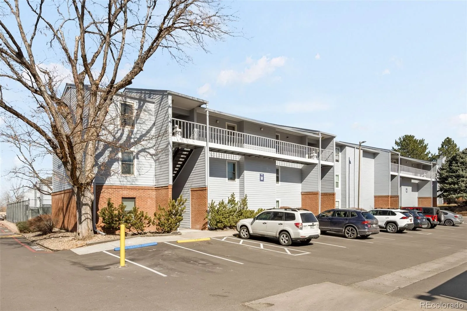 7395 E Eastman Avenue #201M Denver CO 80231 | MLS #REC3462092 08062026174950 1600 1