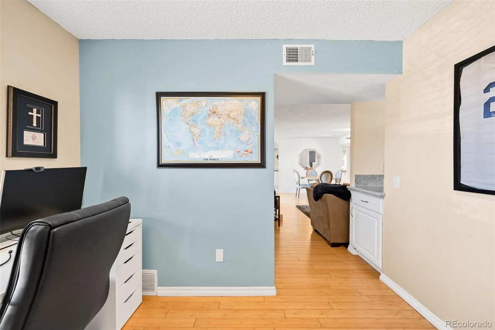 7395 E Eastman Avenue #201M Denver CO 80231 | MLS #REC3462092 08062026174950 1600 12