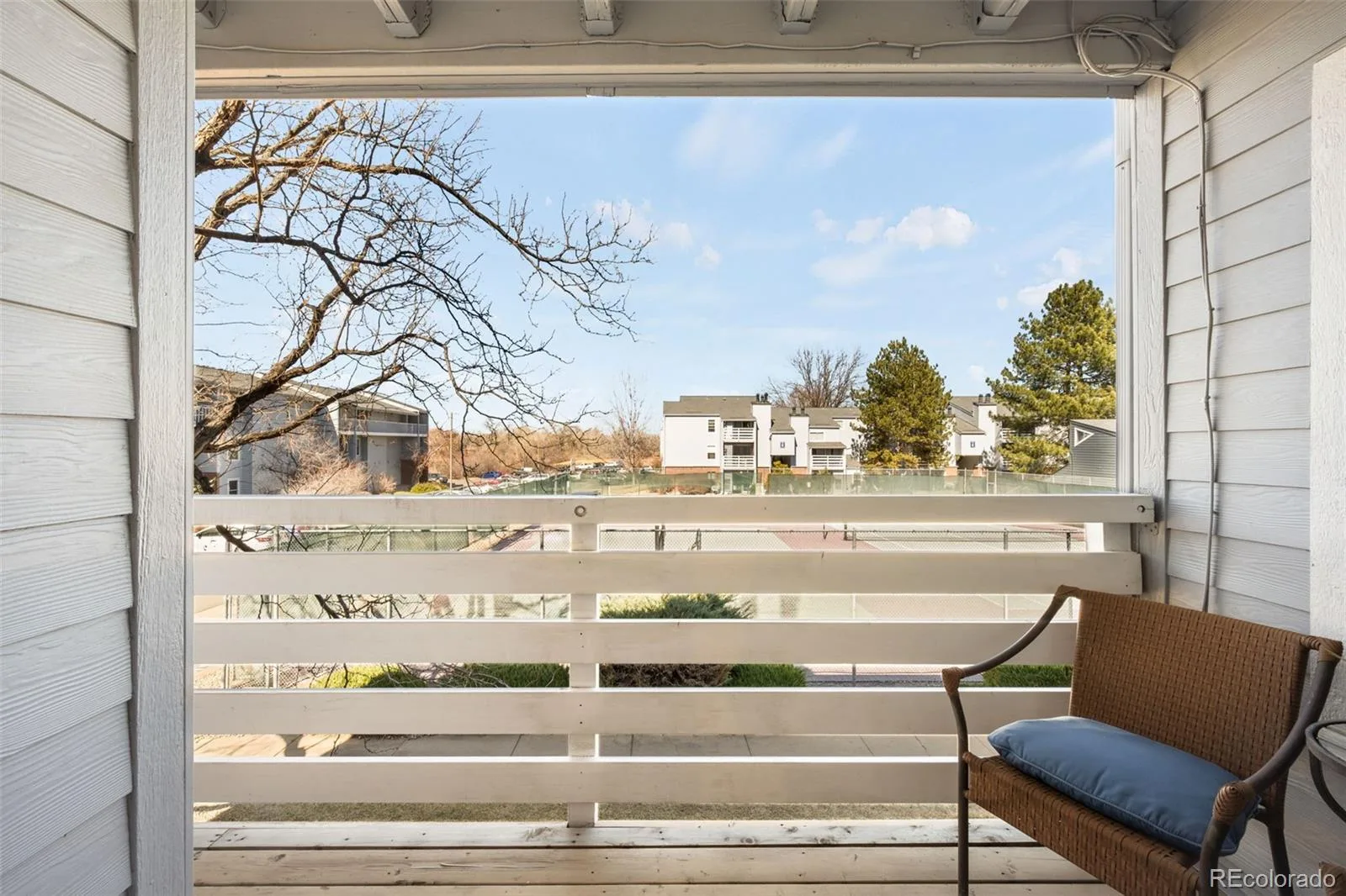 7395 E Eastman Avenue #201M Denver CO 80231 | MLS #REC3462092 08062026174950 1600 23