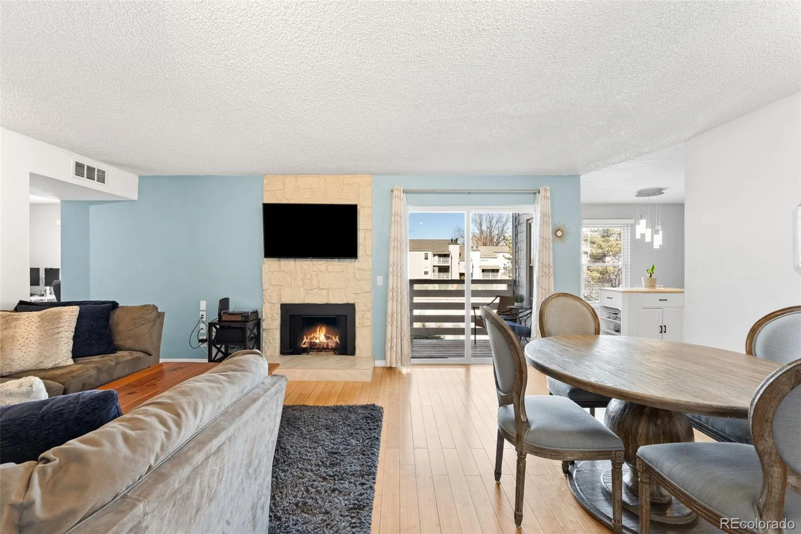 7395 E Eastman Avenue #201M Denver CO 80231 | MLS #REC3462092 08062026174950 1600 3