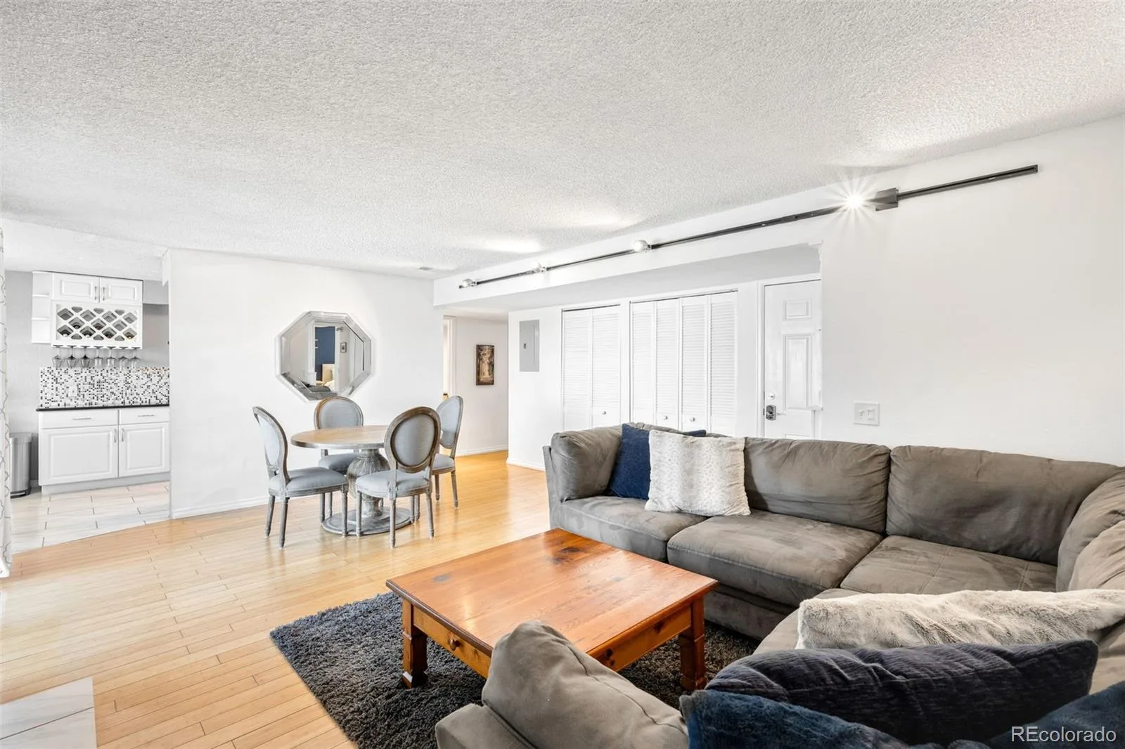 7395 E Eastman Avenue #201M Denver CO 80231 | MLS #REC3462092 08062026174950 1600 4