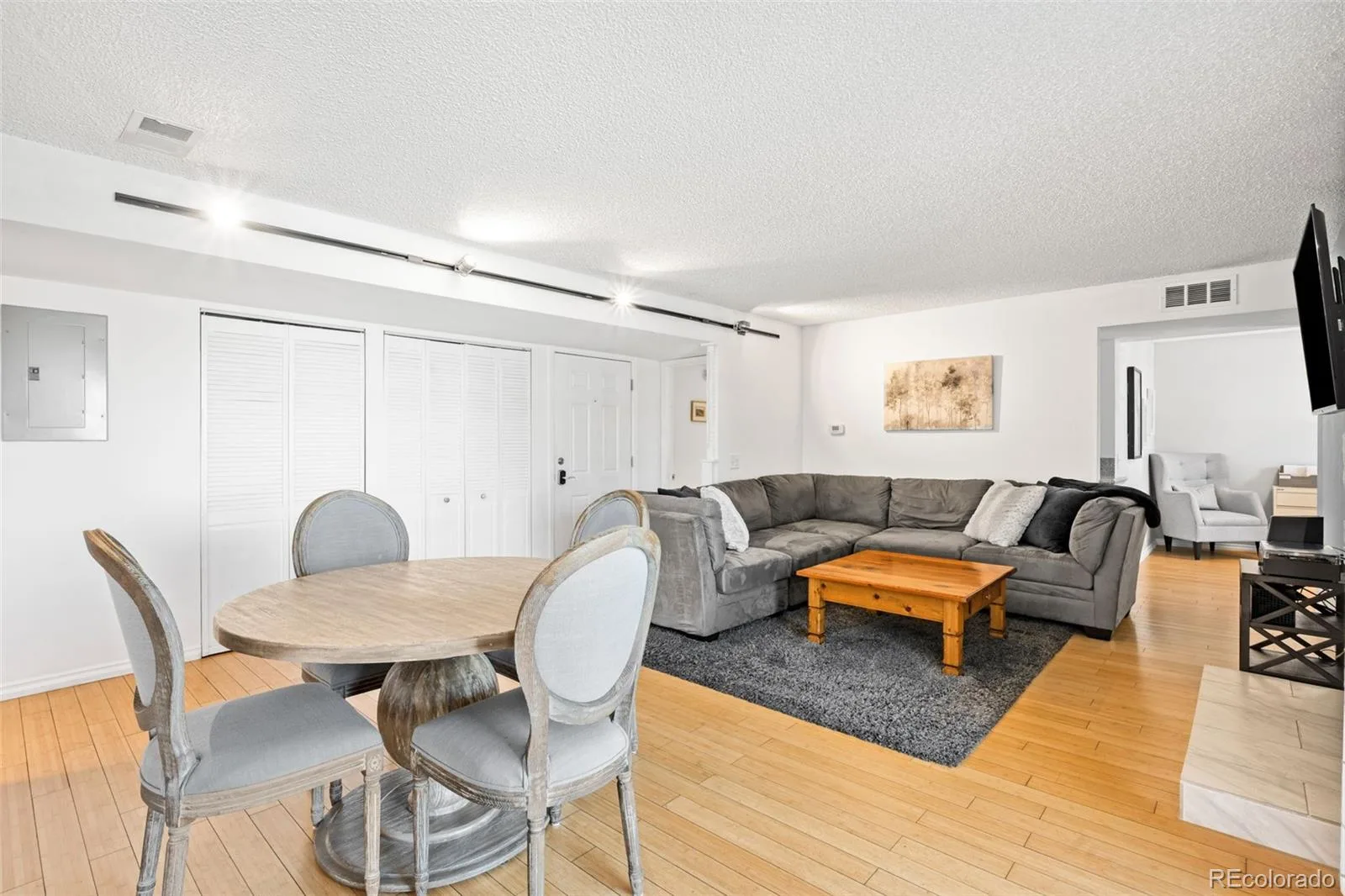 7395 E Eastman Avenue #201M Denver CO 80231 | MLS #REC3462092 08062026174950 1600 6