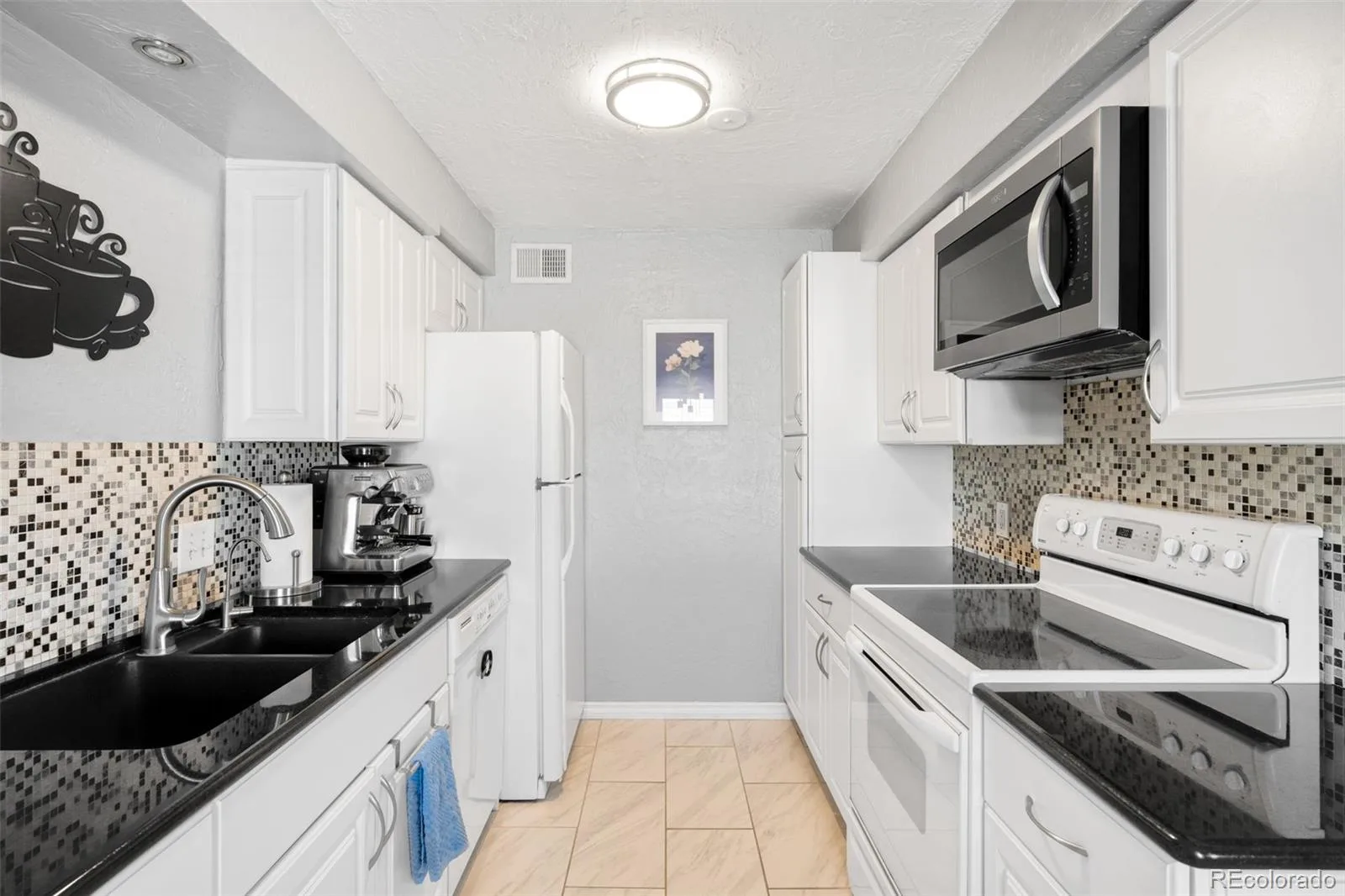7395 E Eastman Avenue #201M Denver CO 80231 | MLS #REC3462092 08062026174950 1600 8