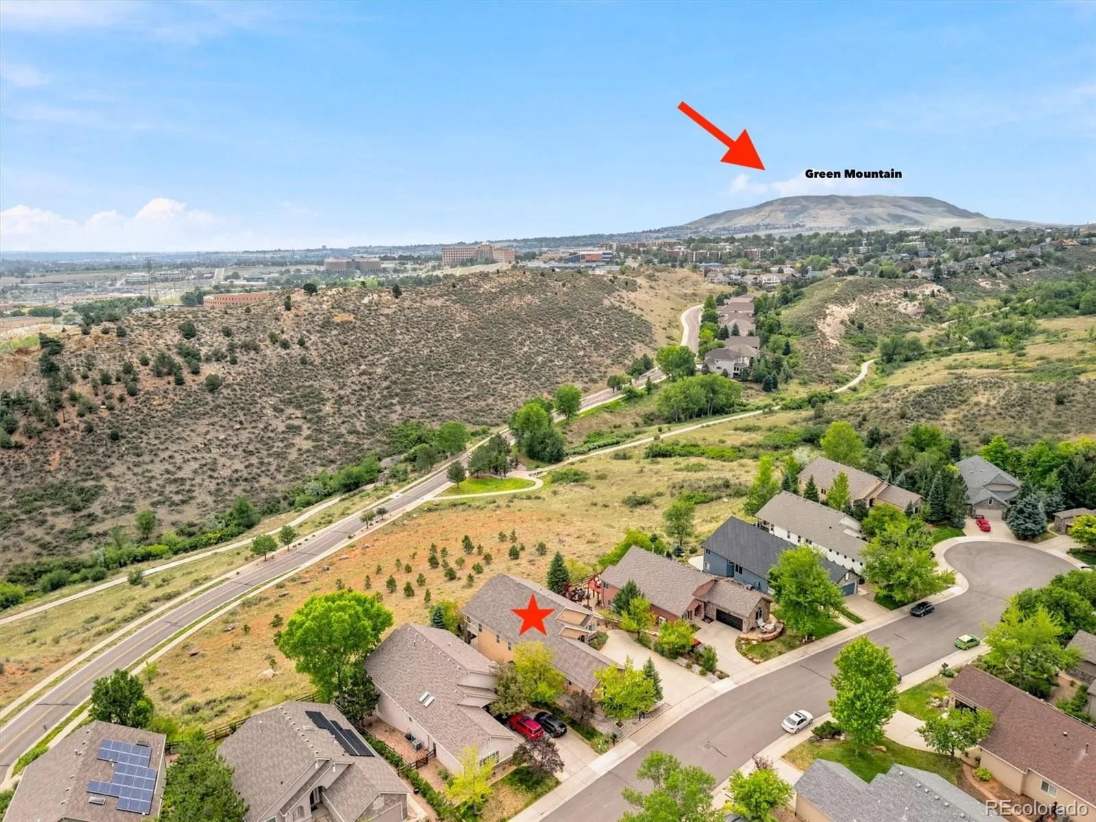820 Fox Hollow Lane Golden CO 80401 | MLS #REC3462251 08282026125530 1600 39