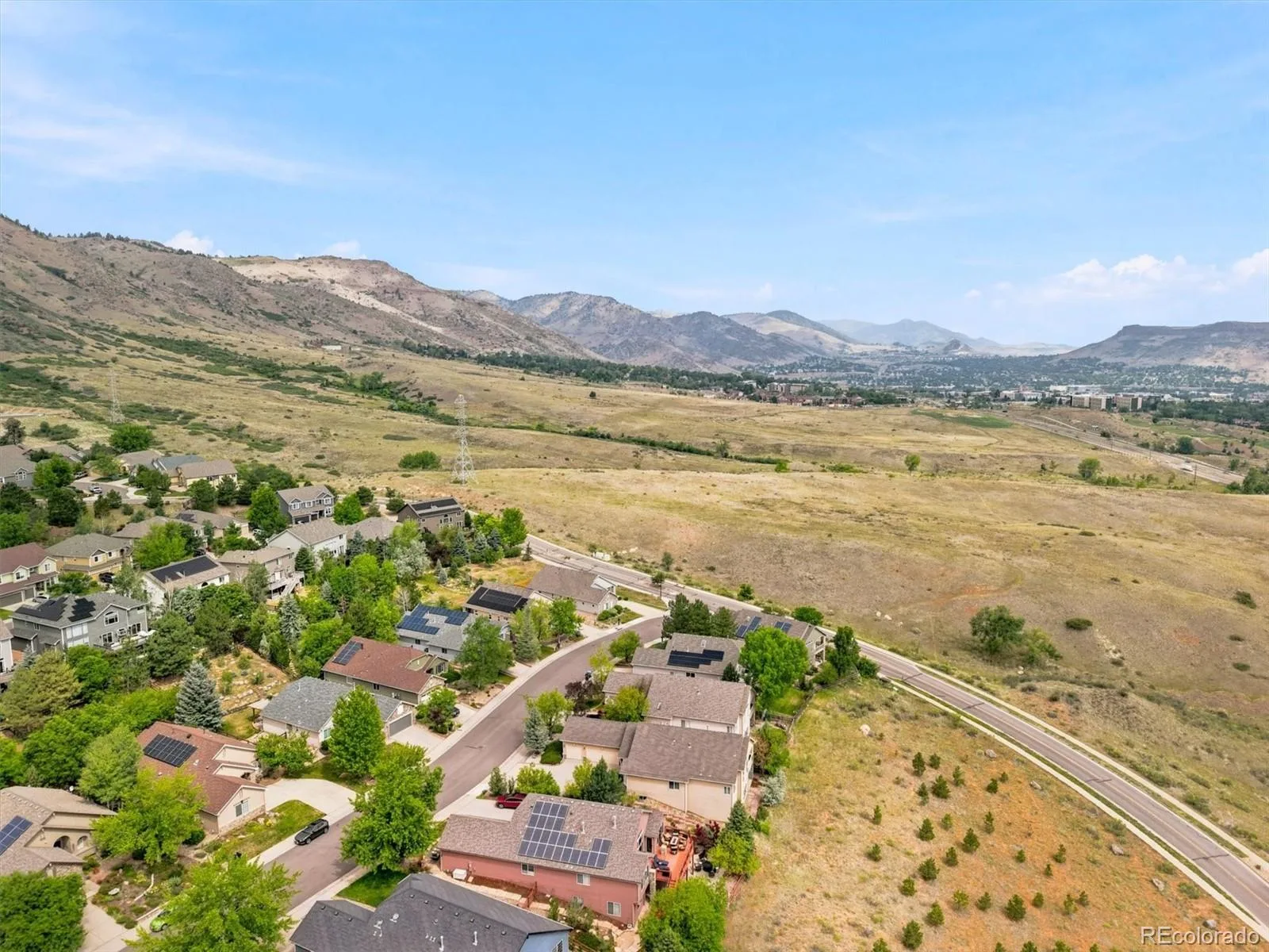 820 Fox Hollow Lane Golden CO 80401 | MLS #REC3462251 08282026125530 1600 40