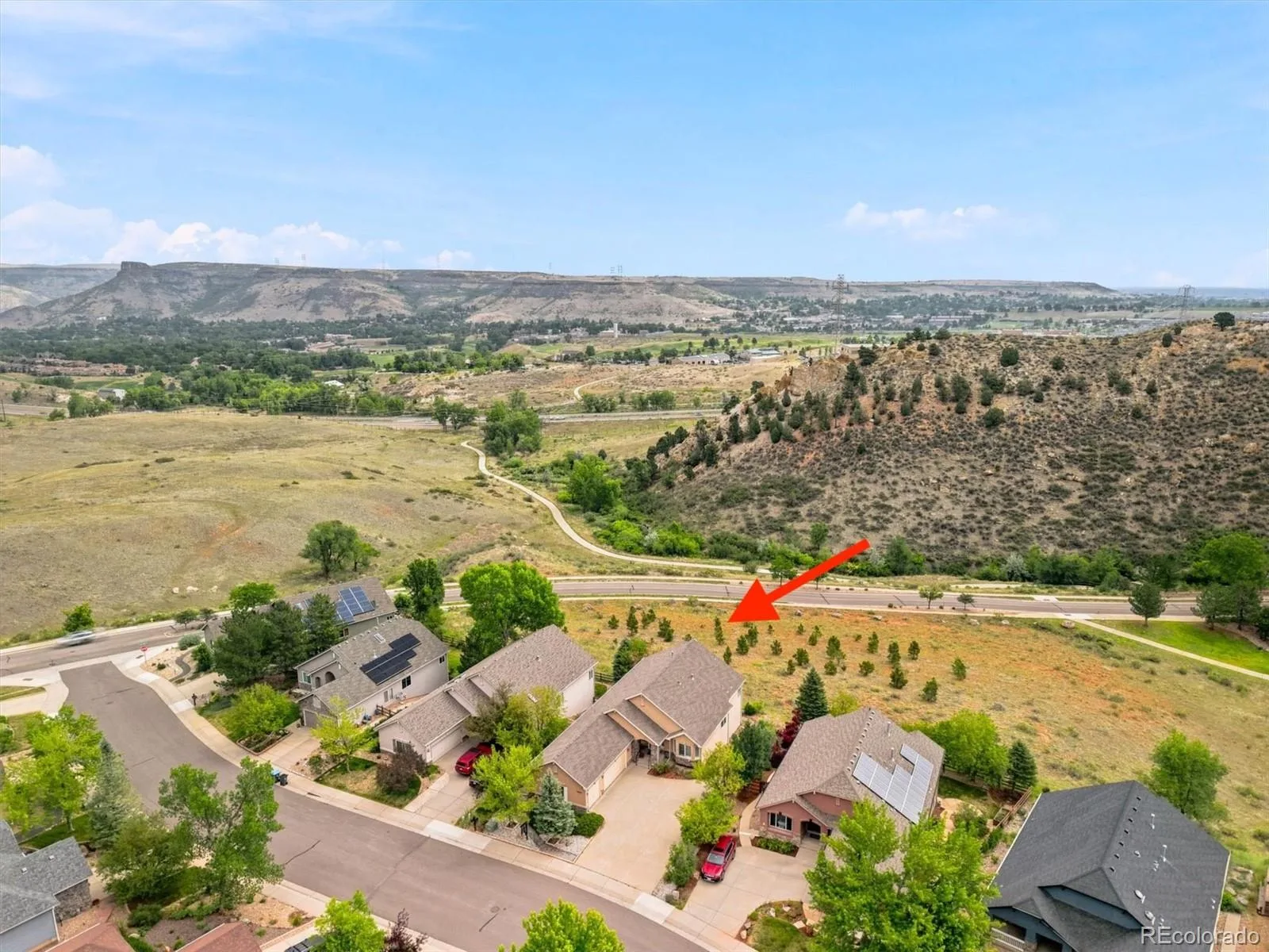 820 Fox Hollow Lane Golden CO 80401 | MLS #REC3462251 08282026125530 1600 42