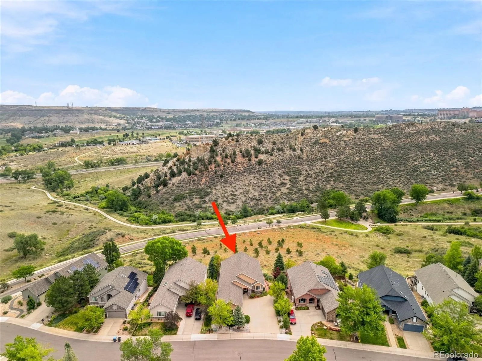 820 Fox Hollow Lane Golden CO 80401 | MLS #REC3462251 08282026125530 1600 44