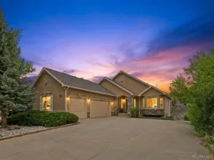 820 Fox Hollow Lane Golden CO 80401 | MLS #REC3462251 08282026125530 300 0