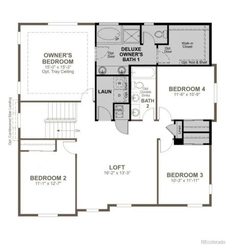 3862 N Hayleyville Street Aurora CO 80019 | MLS #REC3464276 08182026193144 640 28