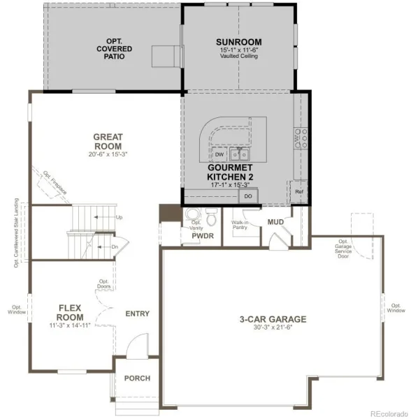 3862 N Hayleyville Street Aurora CO 80019 | MLS #REC3464276 08182026193144 800 27