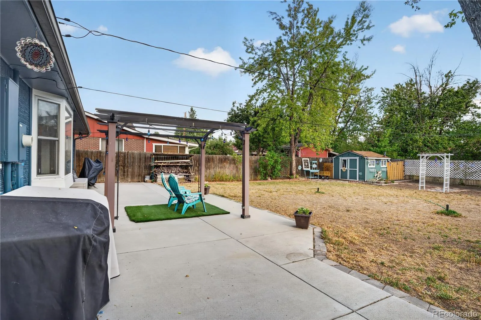 12562 E Exposition Drive Aurora CO 80012 | MLS #REC3465034 08172026200405 1600 31