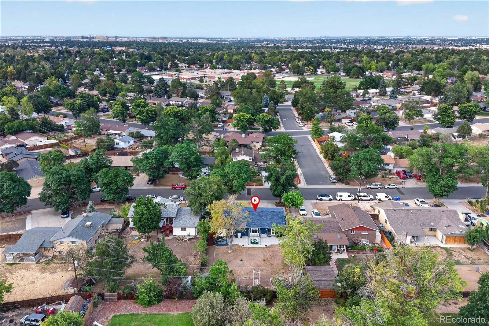 12562 E Exposition Drive Aurora CO 80012 | MLS #REC3465034 08172026200405 1600 36