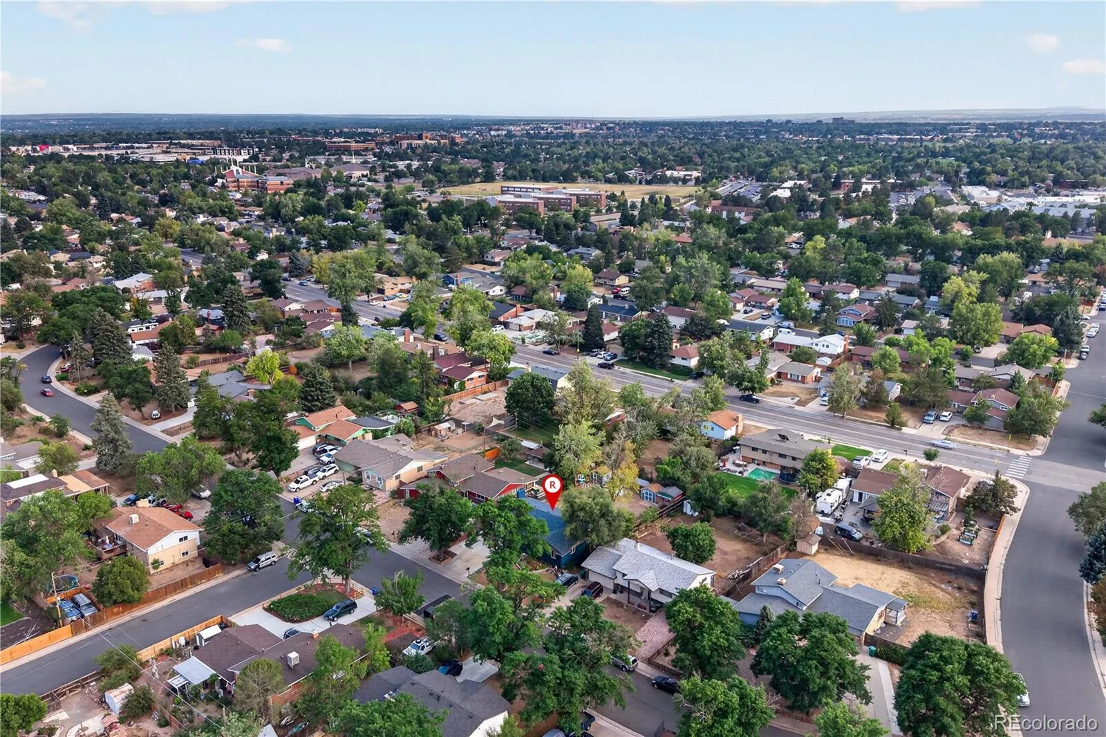 12562 E Exposition Drive Aurora CO 80012 | MLS #REC3465034 08172026200405 1600 37