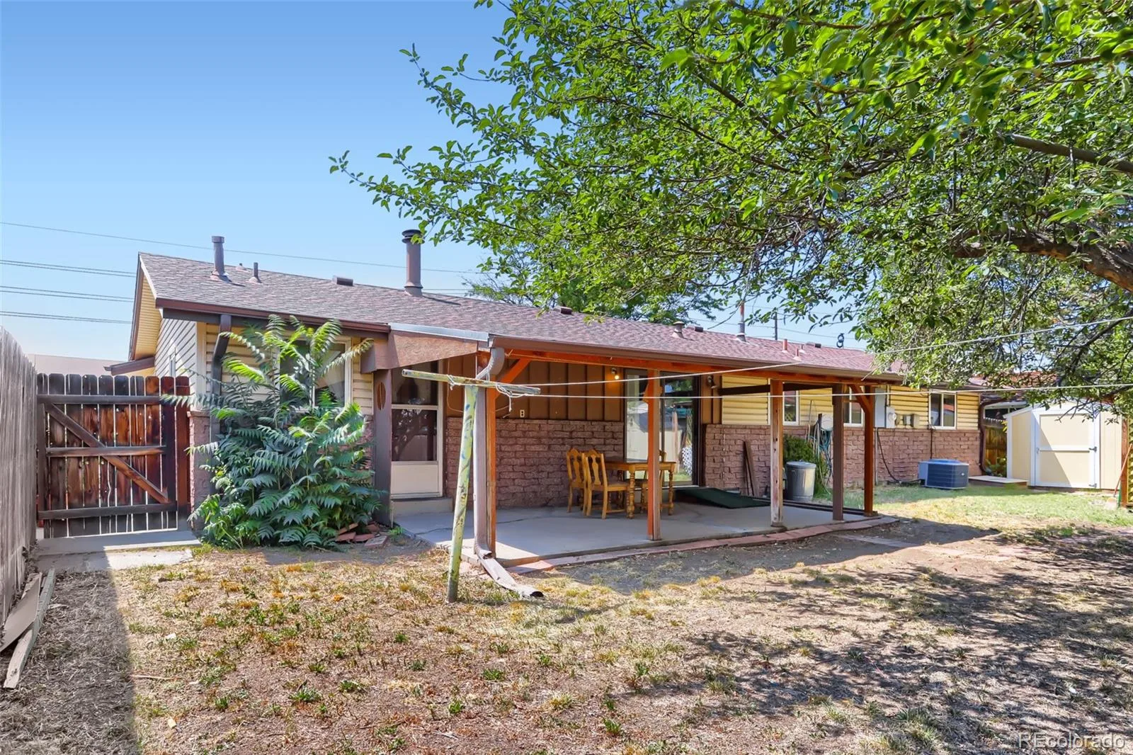 350 S Pierce Street Denver CO 80226 | MLS #REC3465097 07312026013613 1600 25