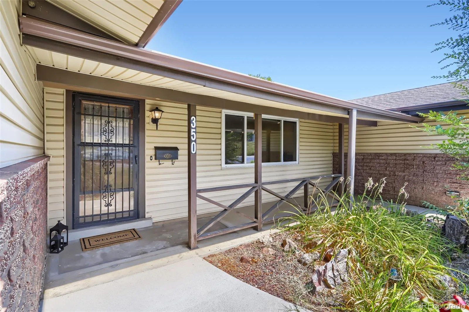 350 S Pierce Street Denver CO 80226 | MLS #REC3465097 07312026013613 1600 3