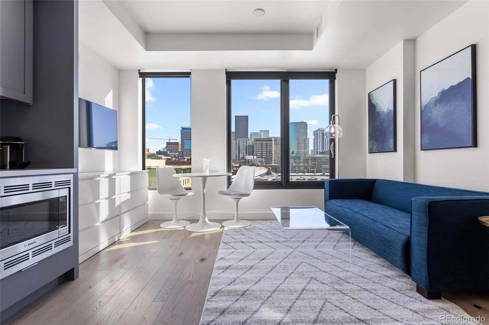 1750 Wewatta Street #722-L Denver CO 80202 | MLS #REC3466196 10152026124727 1600 1