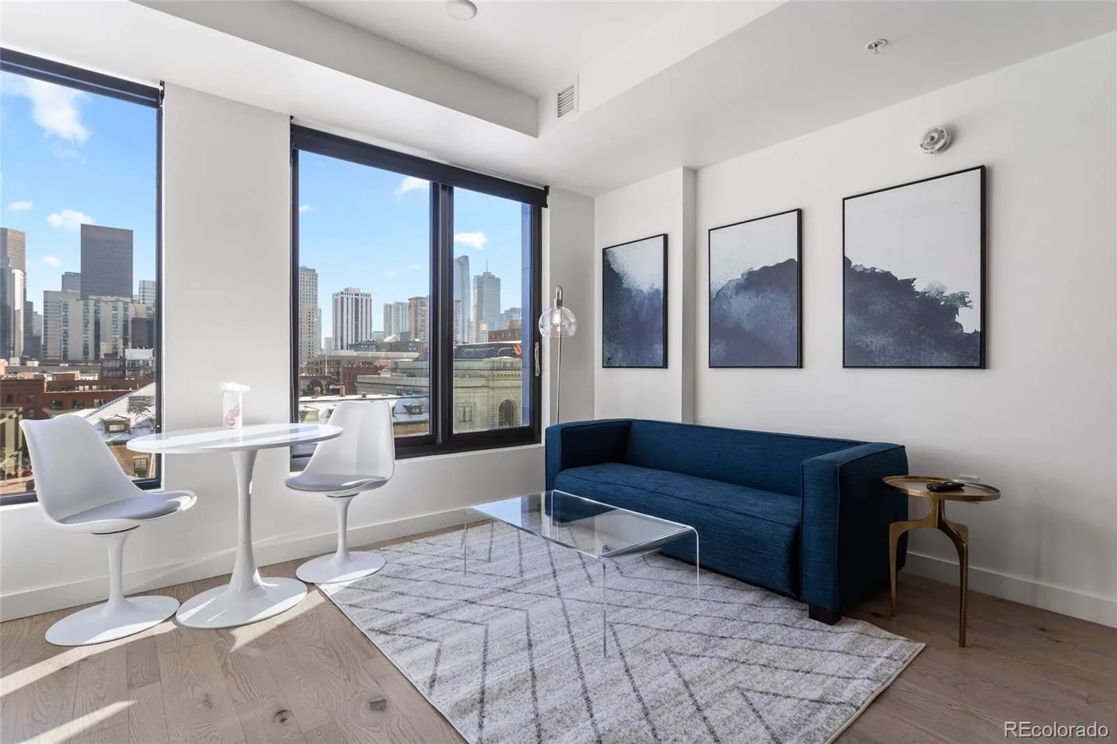 1750 Wewatta Street #722-L Denver CO 80202 | MLS #REC3466196 10152026124727 1600 3