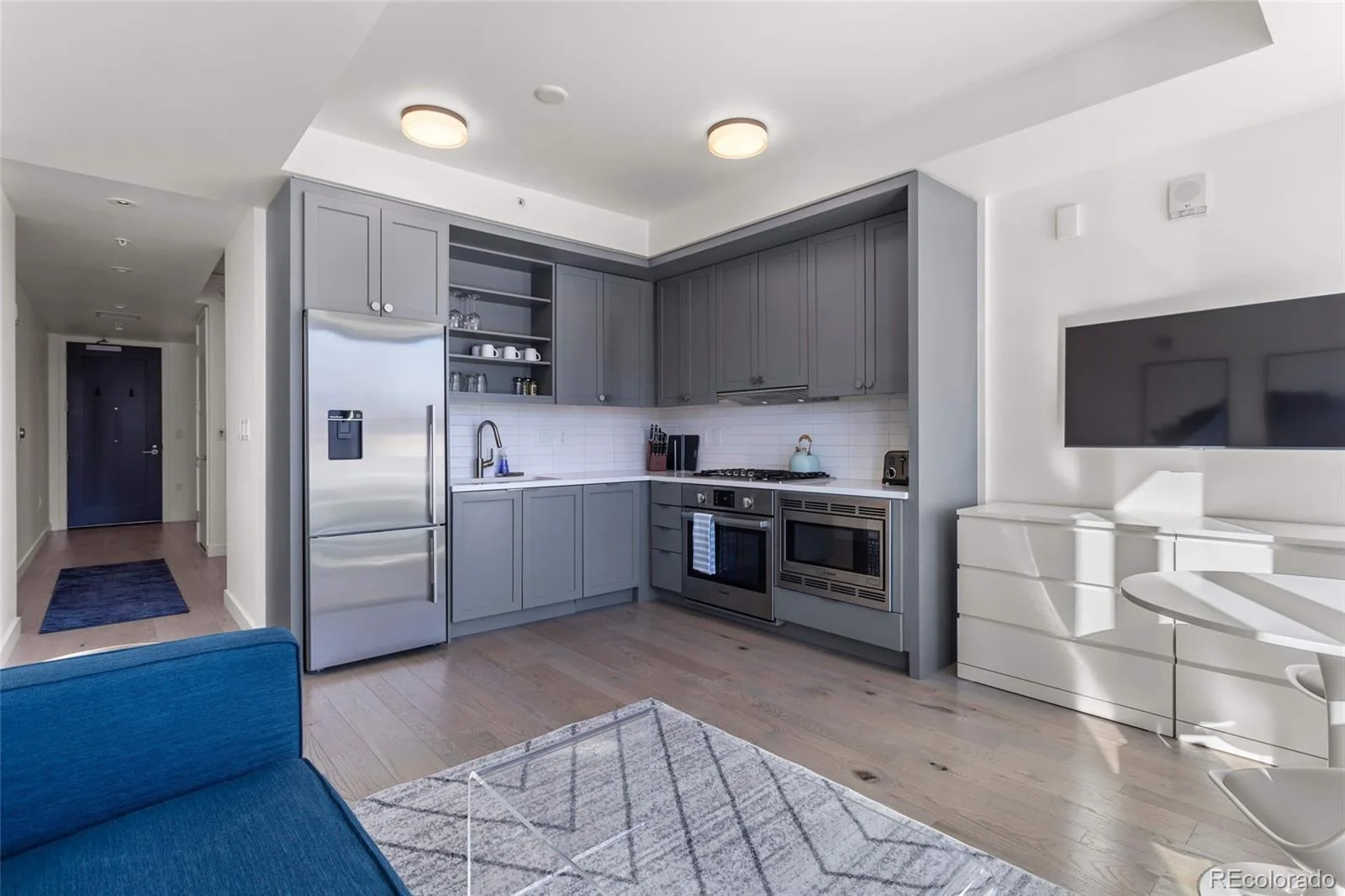 1750 Wewatta Street #722-L Denver CO 80202 | MLS #REC3466196 10152026124727 1600 4