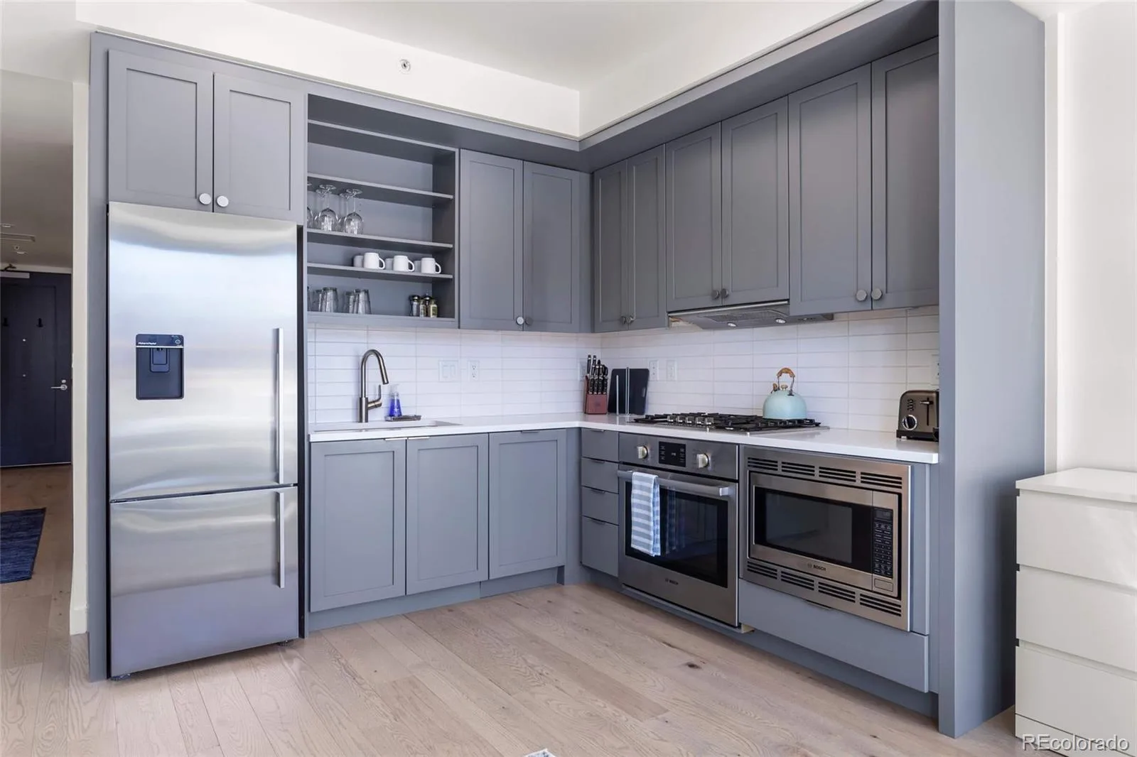 1750 Wewatta Street #722-L Denver CO 80202 | MLS #REC3466196 10152026124727 1600 6