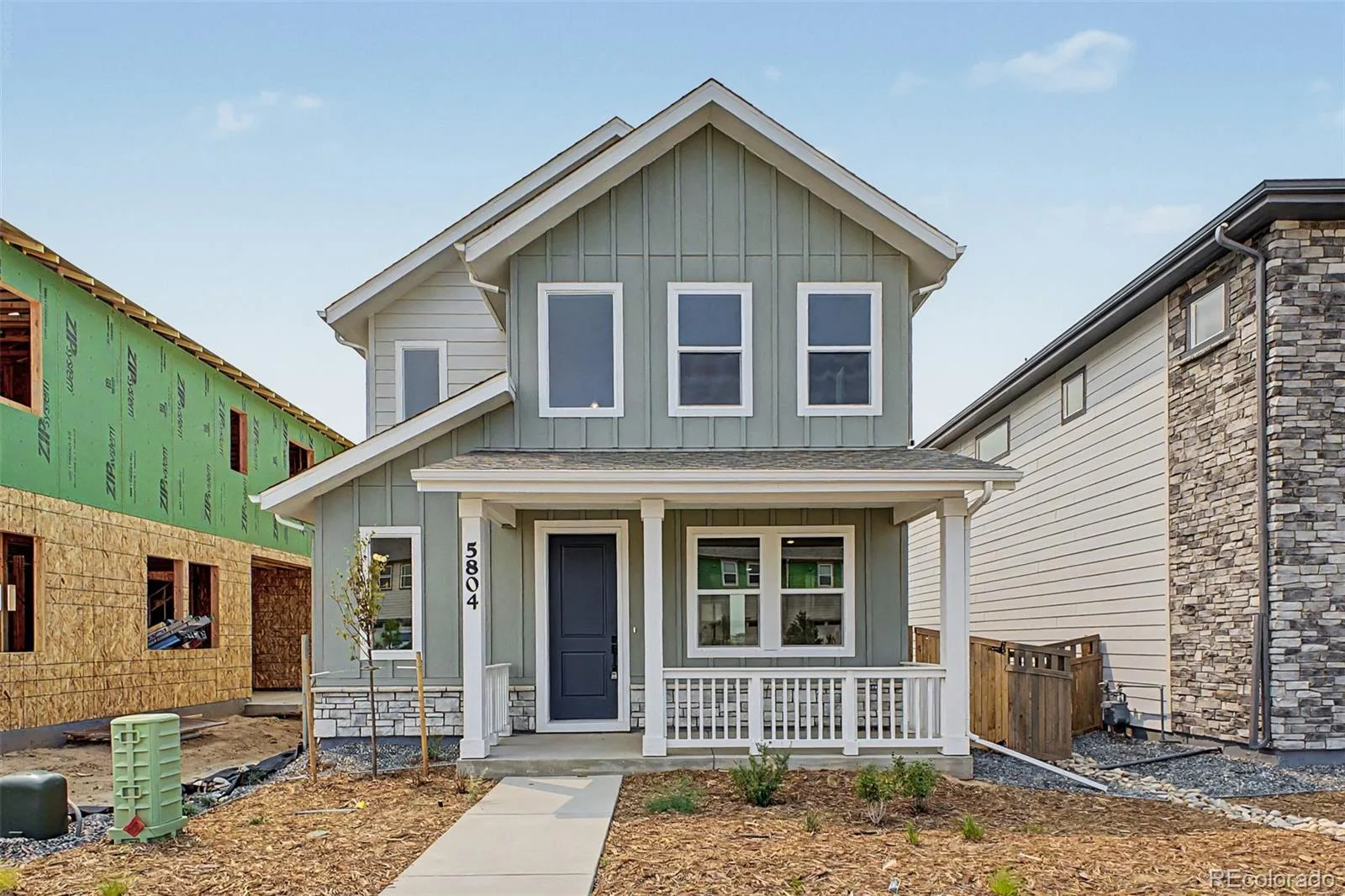 5804 N Perth Street Aurora CO 80019 | MLS #REC3467141 08042026200832 1600 2