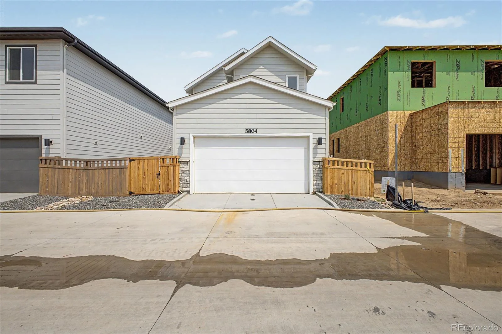 5804 N Perth Street Aurora CO 80019 | MLS #REC3467141 08042026200832 1600 44