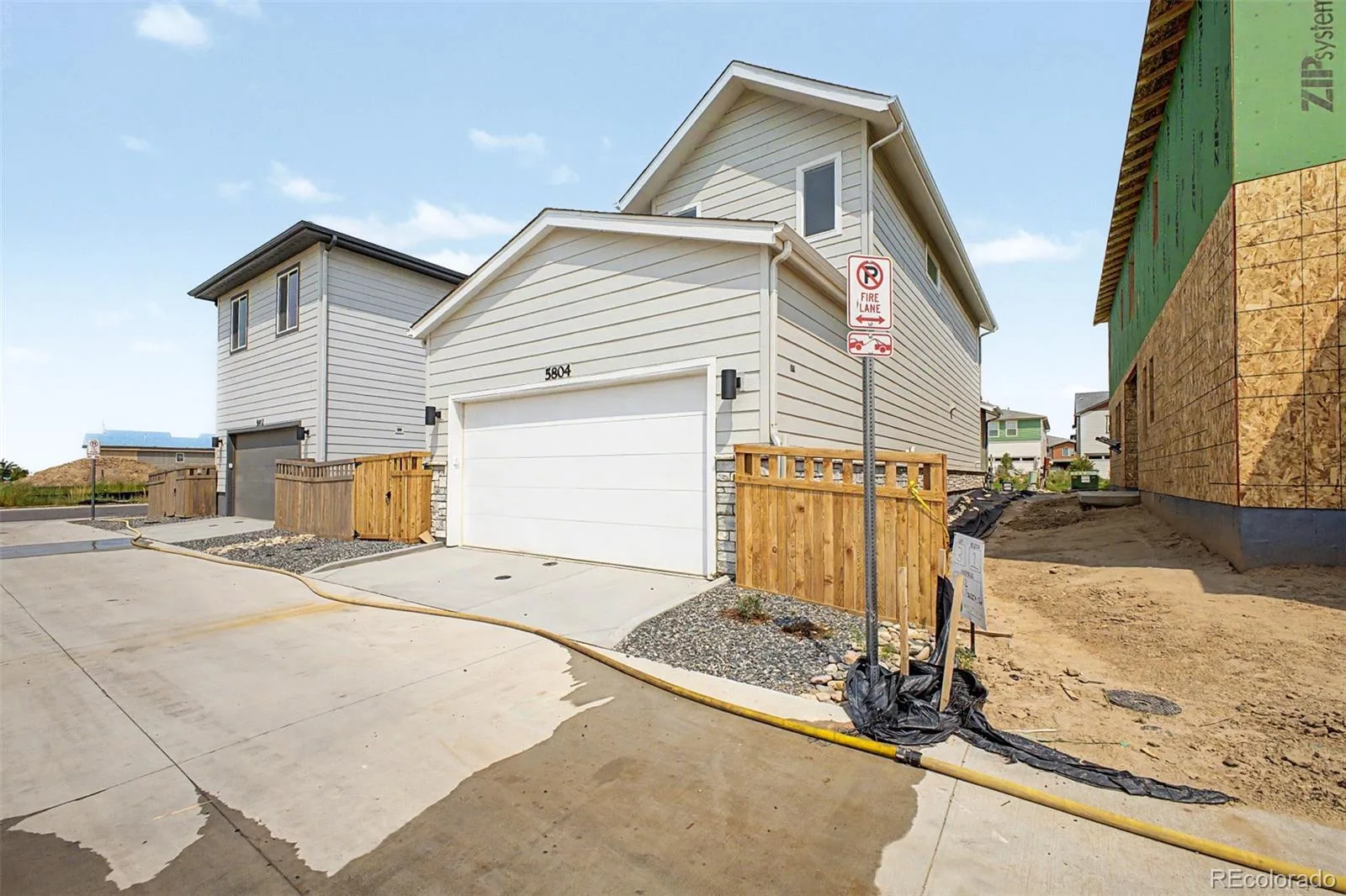 5804 N Perth Street Aurora CO 80019 | MLS #REC3467141 08042026200832 1600 45